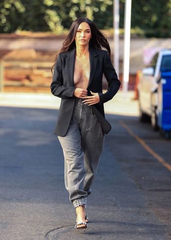 Megan Fox