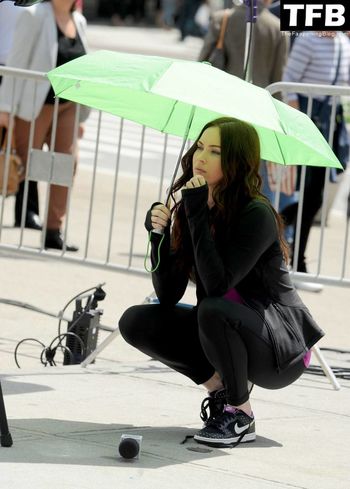 Megan Fox