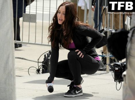 Megan Fox
