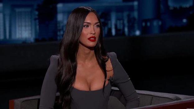 Megan Fox