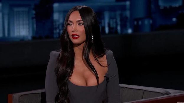 Megan Fox