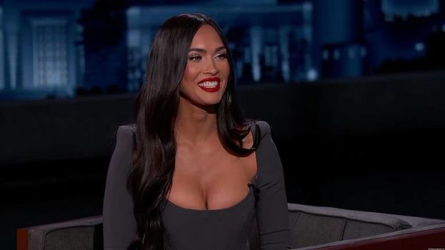 Megan Fox