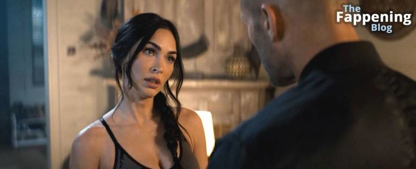 Megan Fox