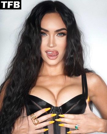 Megan Fox