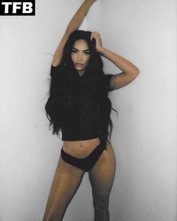 Megan Fox