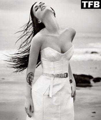 Megan Fox