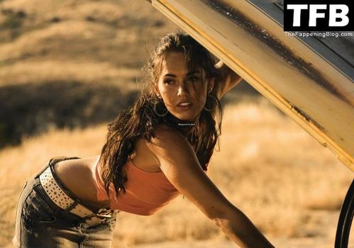 Megan Fox