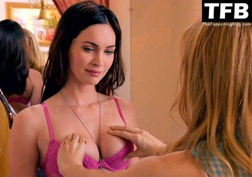 Megan Fox