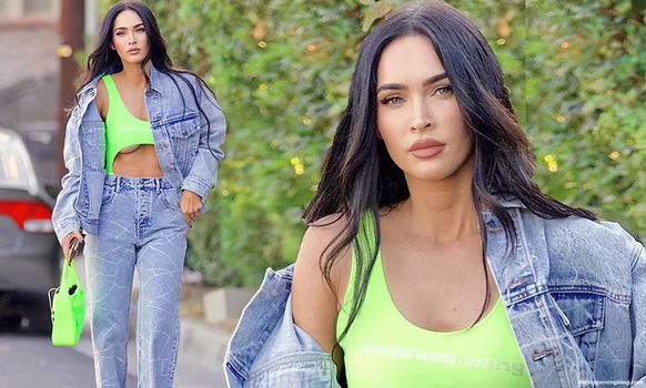 Megan Fox