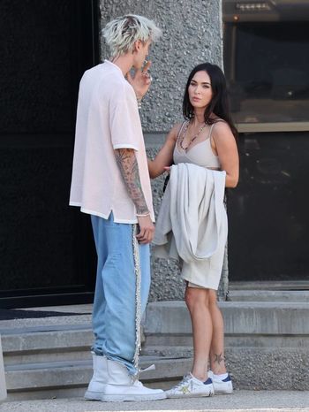 Megan Fox