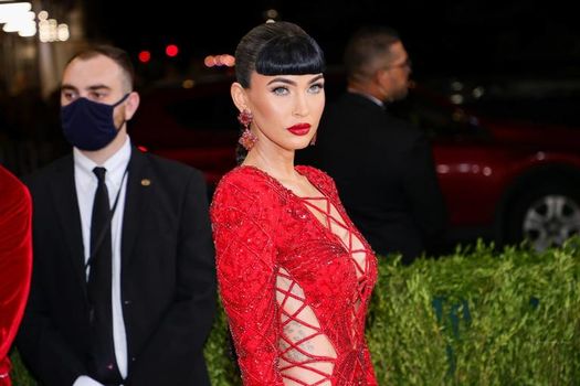Megan Fox