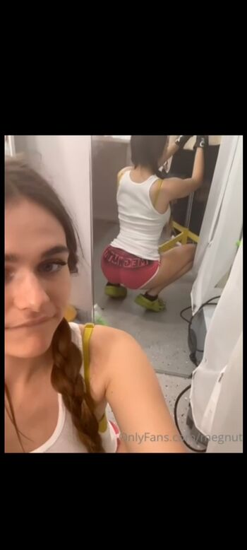Megan Guthrie