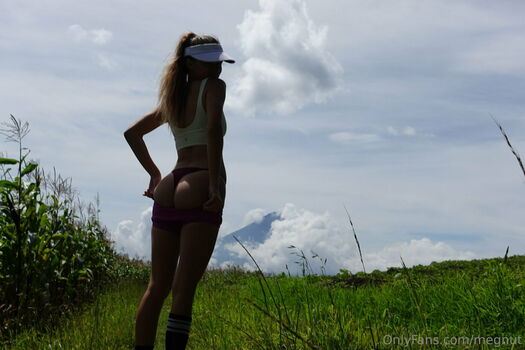 Megan Guthrie