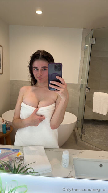 Megan Guthrie