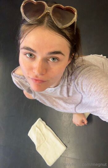 Megan Guthrie