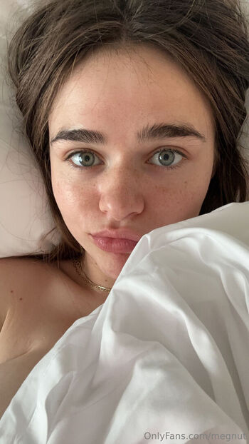 Megan Guthrie