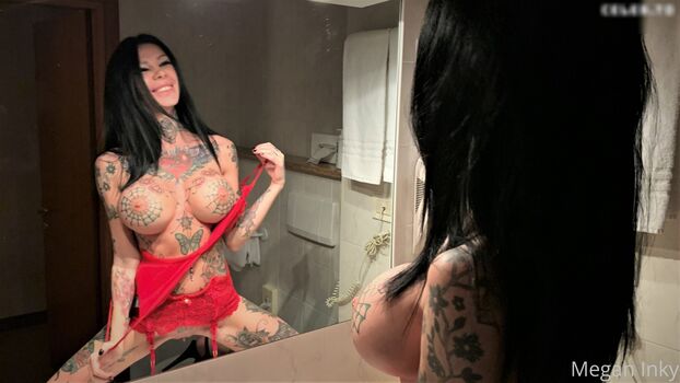 Megan Inky