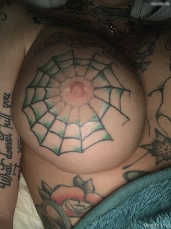 Megan Inky