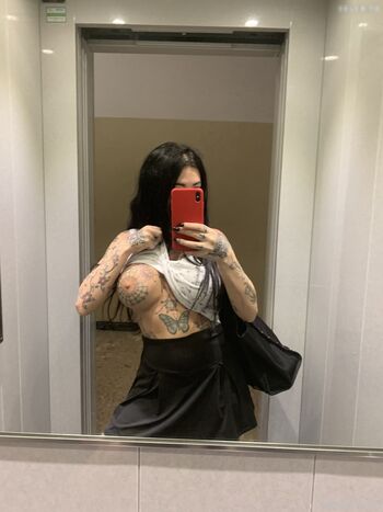 Megan Inky