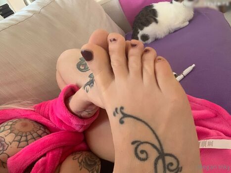 Megan Inky