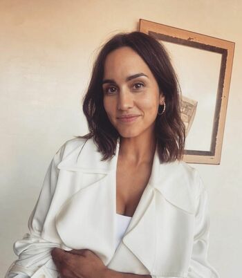 Megan Montaner