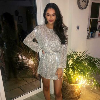 Megan Oldall