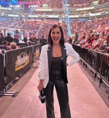 Megan Olivi