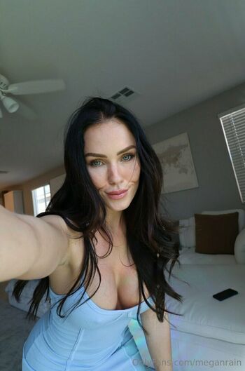 Megan Rain