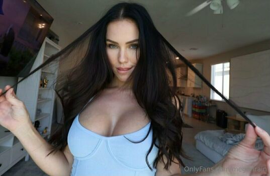 Megan Rain