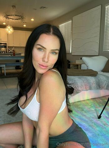 Megan Rain
