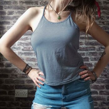 Megan Stepney