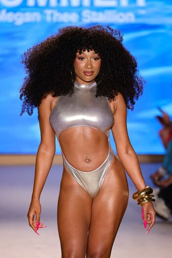 Megan Thee Stallion