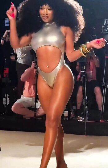 Megan Thee Stallion