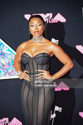 Megan Thee Stallion