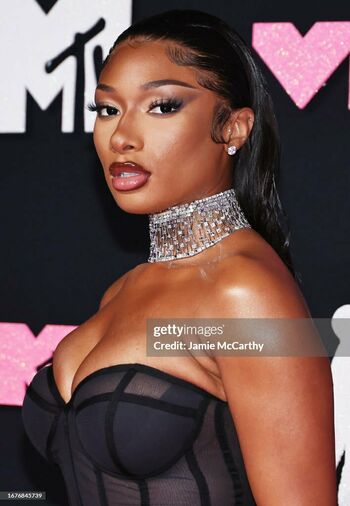 Megan Thee Stallion