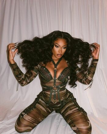 Megan Thee Stallion