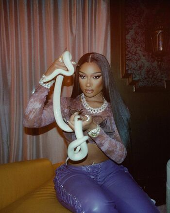 Megan Thee Stallion