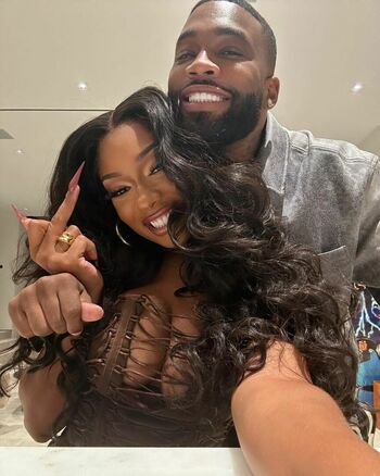 Megan Thee Stallion