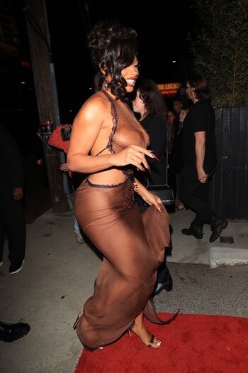 Megan Thee Stallion