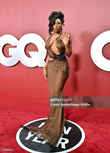 Megan Thee Stallion