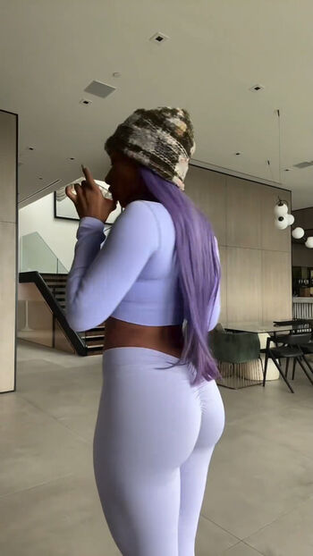 Megan Thee Stallion