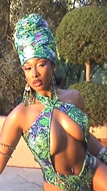 Megan Thee Stallion