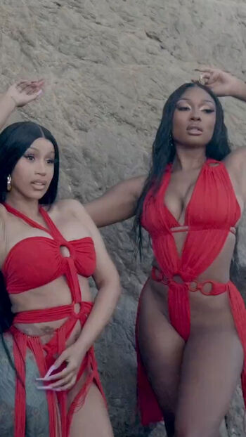 Megan Thee Stallion
