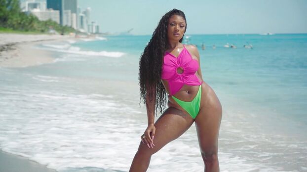 Megan Thee Stallion