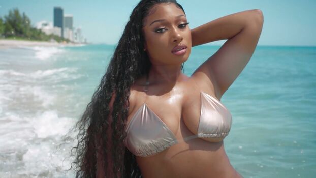 Megan Thee Stallion
