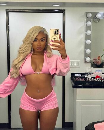 Megan Thee Stallion