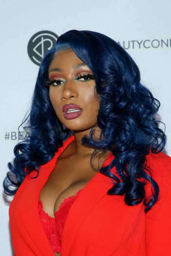 Megan Thee Stallion
