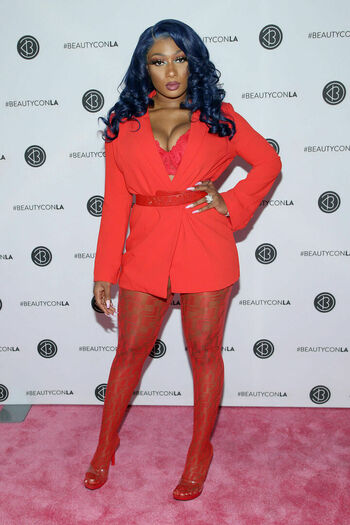 Megan Thee Stallion