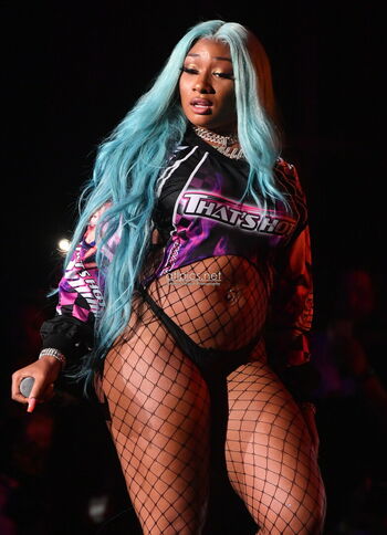 Megan Thee Stallion
