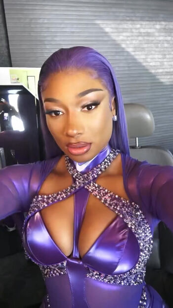 Megan Thee Stallion